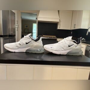 Nike Air Max 270 Size 15